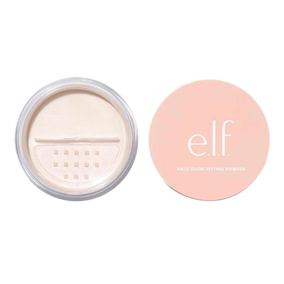 elf | Halo Glow Loose Setting Powder