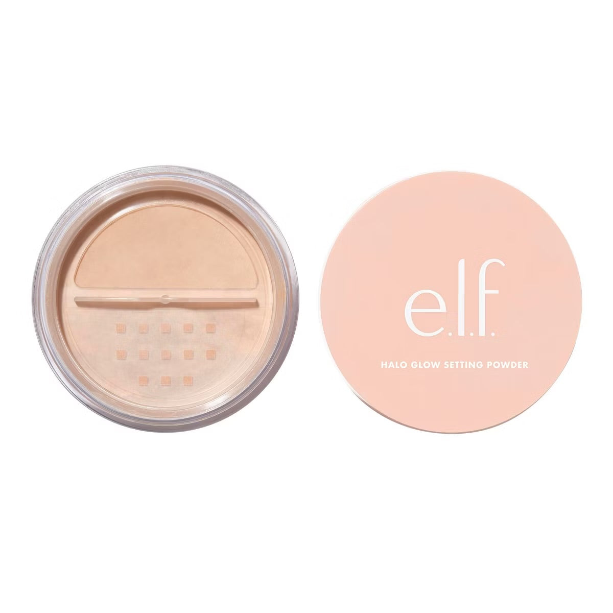 elf | Halo Glow Loose Setting Powder