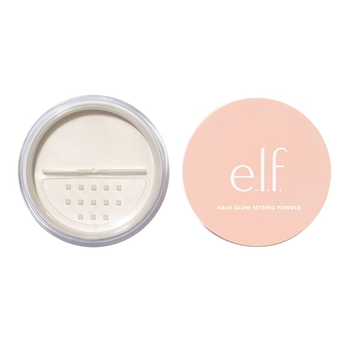 elf | Halo Glow Loose Setting Powder
