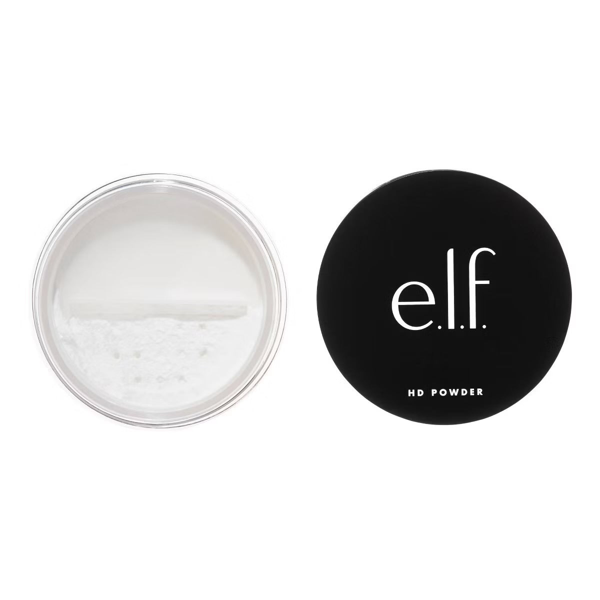 elf | High Definition Loose Powder
