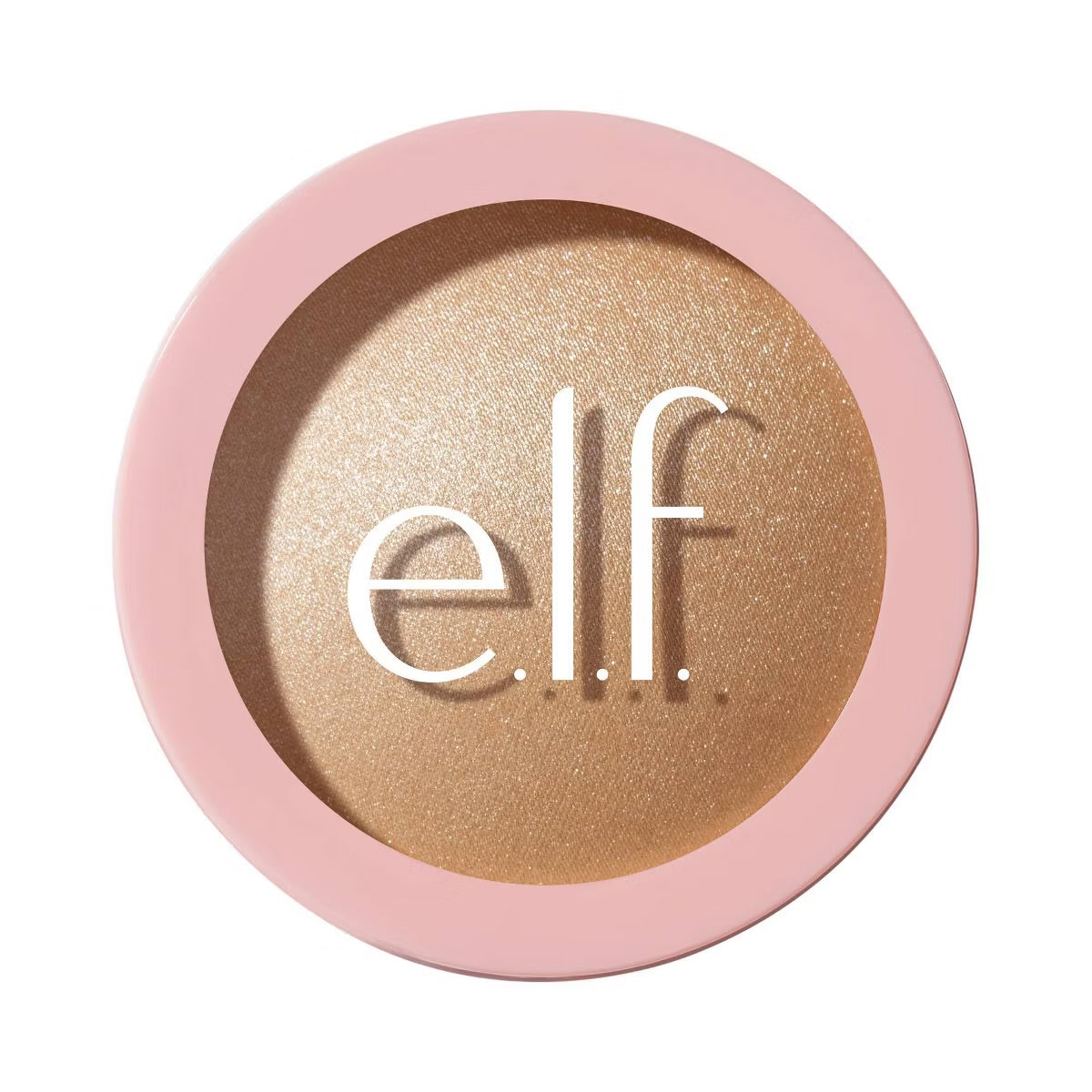 elf | Halo Glow Silky Powder Highlighter