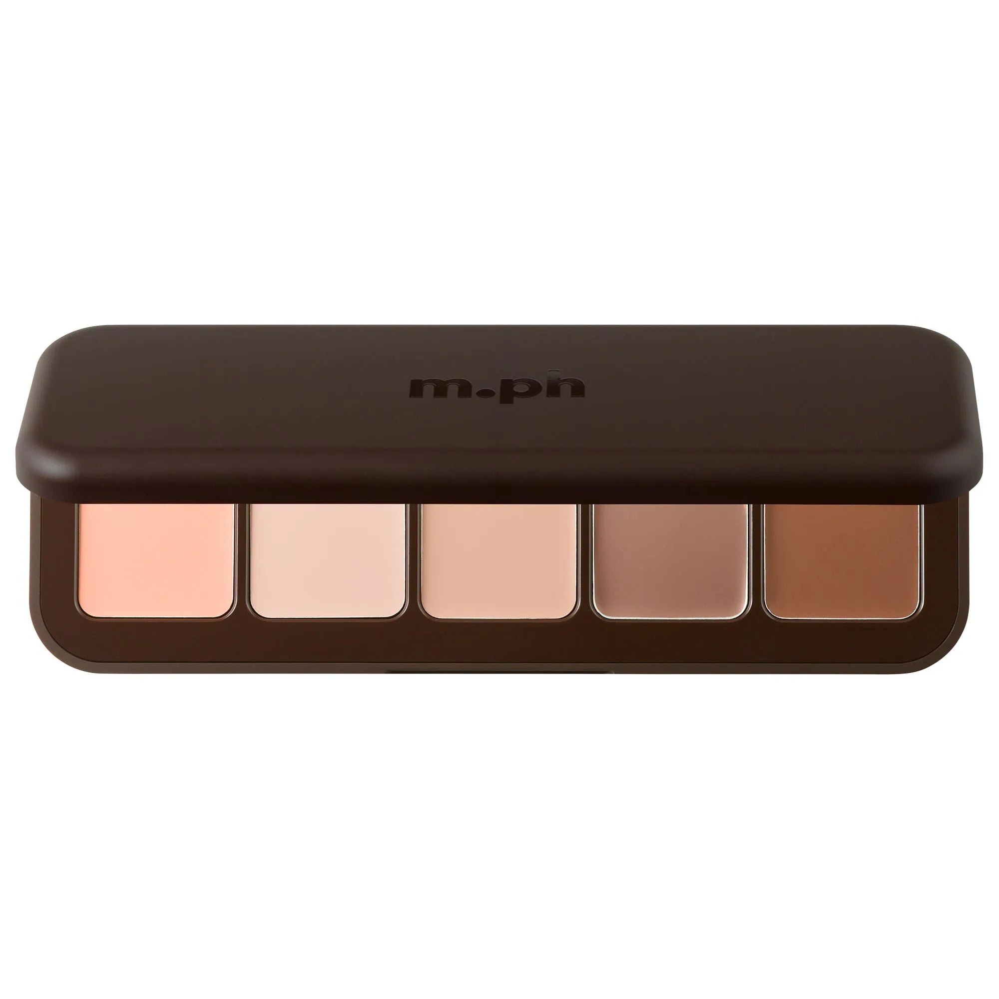 m.ph by Mary Phillips | Underpainting Face Highlight & Contour Palette