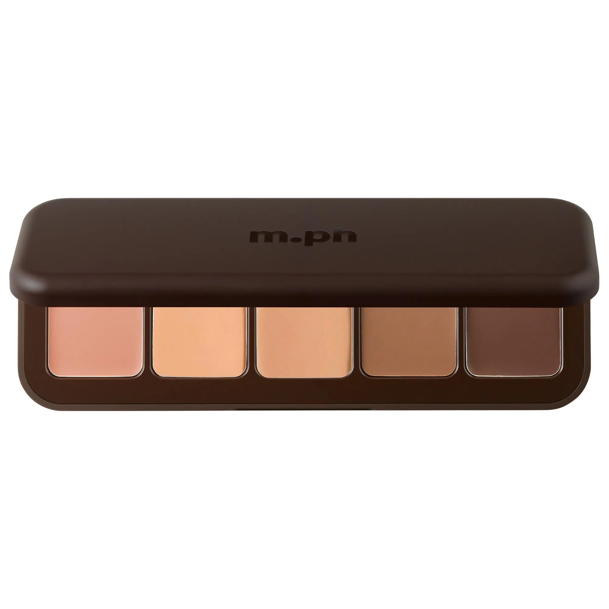 m.ph by Mary Phillips | Underpainting Face Highlight & Contour Palette