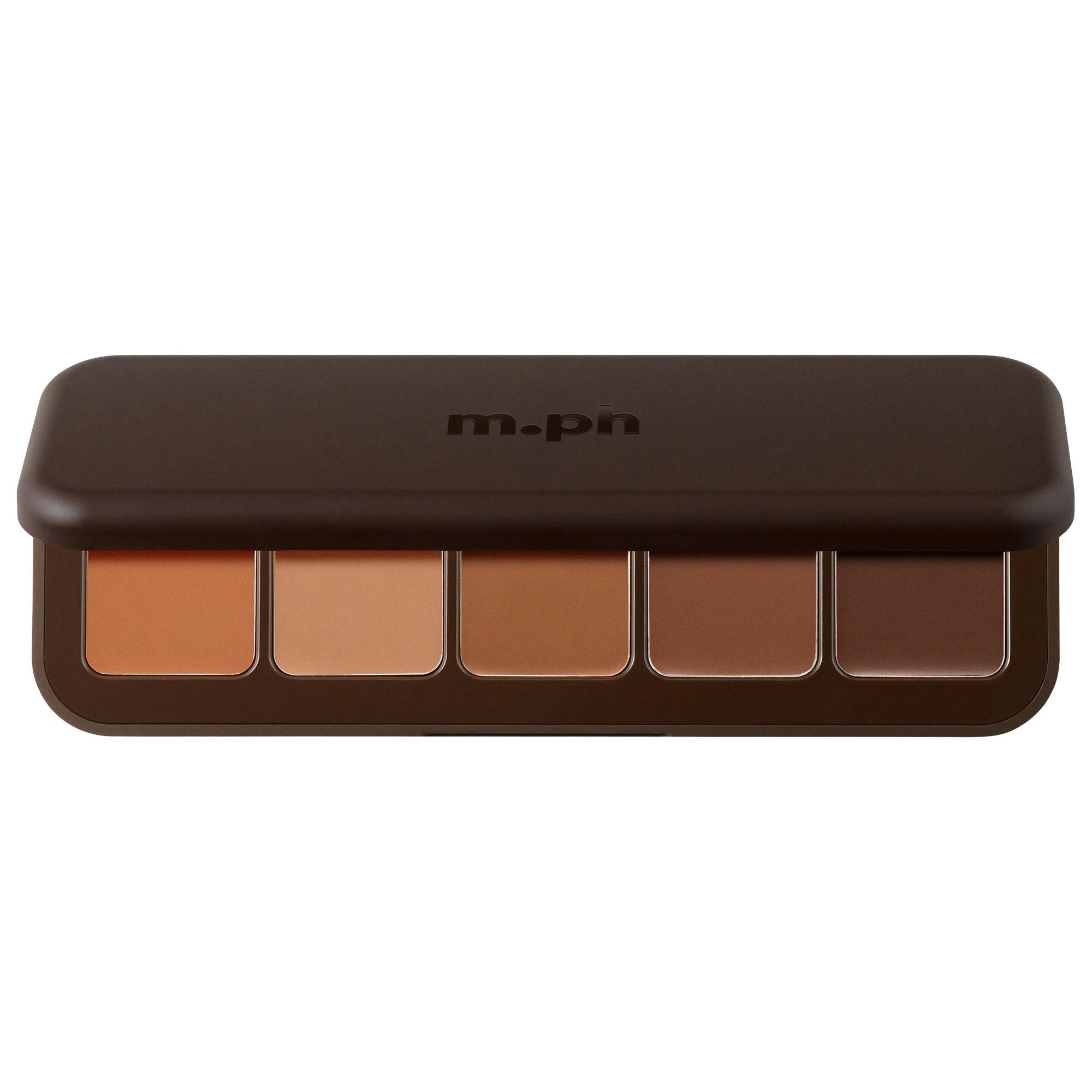 m.ph by Mary Phillips | Underpainting Face Highlight & Contour Palette