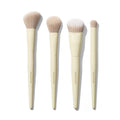 Morphe | Buttery Blends 4 Piece face brush set