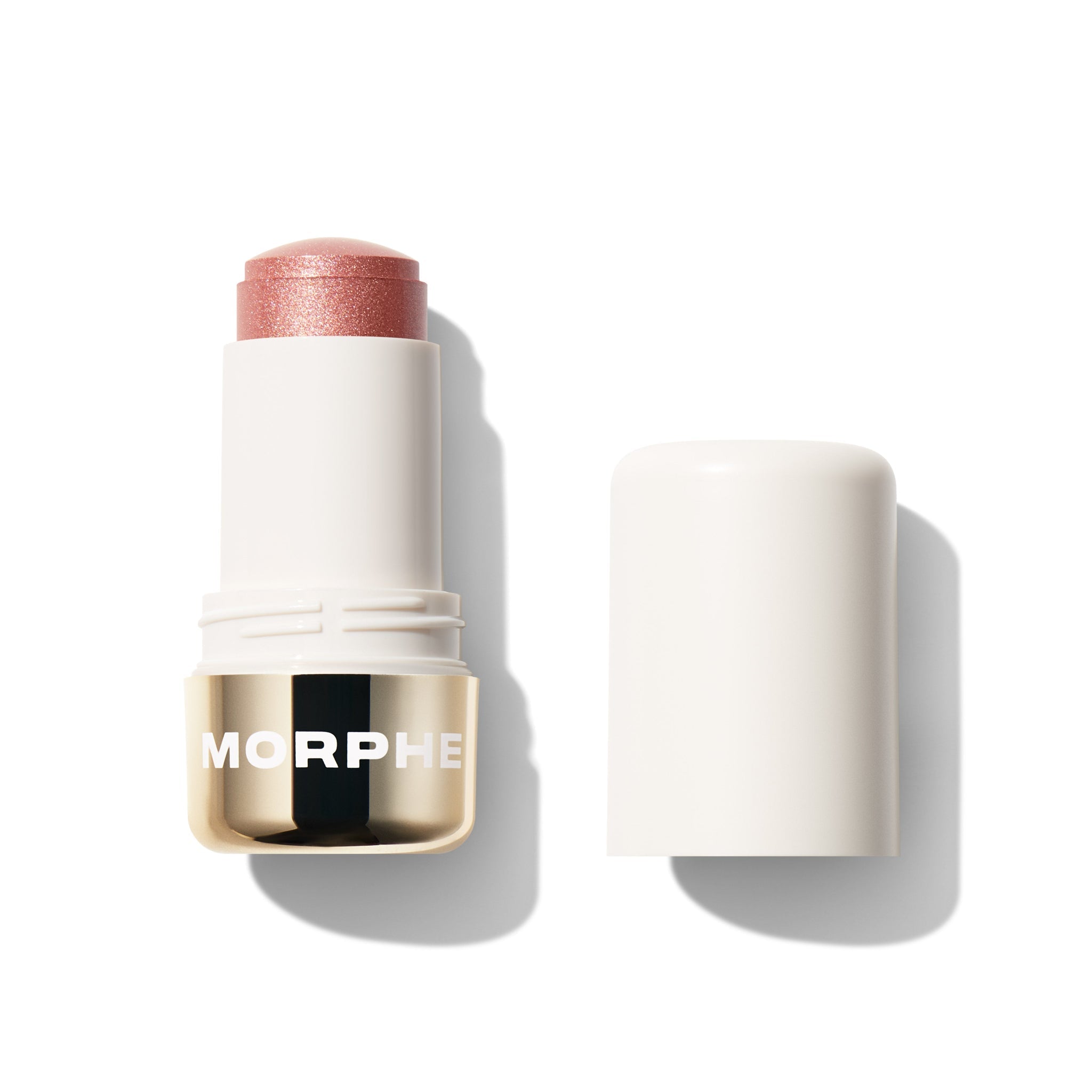 Morphe | Dreamlight Gelée Highlighter Stick Rose Spritz