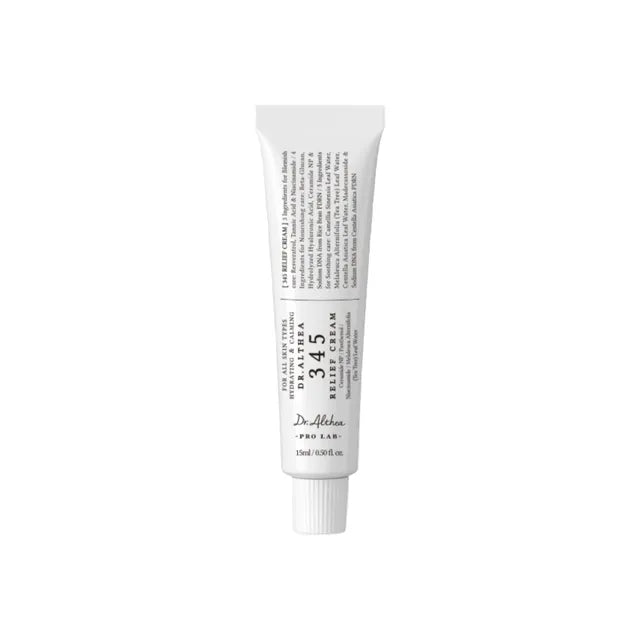 Dr Althea | 345 Relief Cream