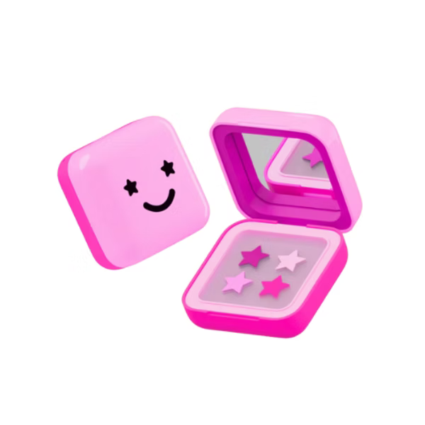 STARFACE | Hydro-stars + big pink