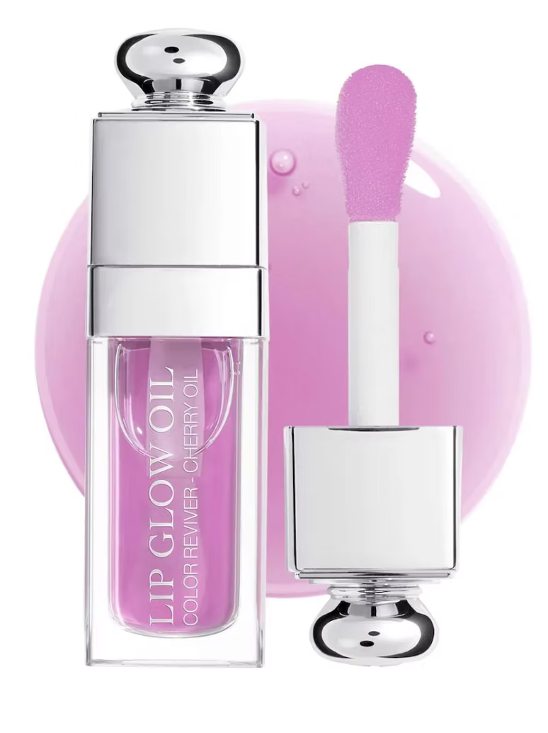 Dior | Lip Glow Oil