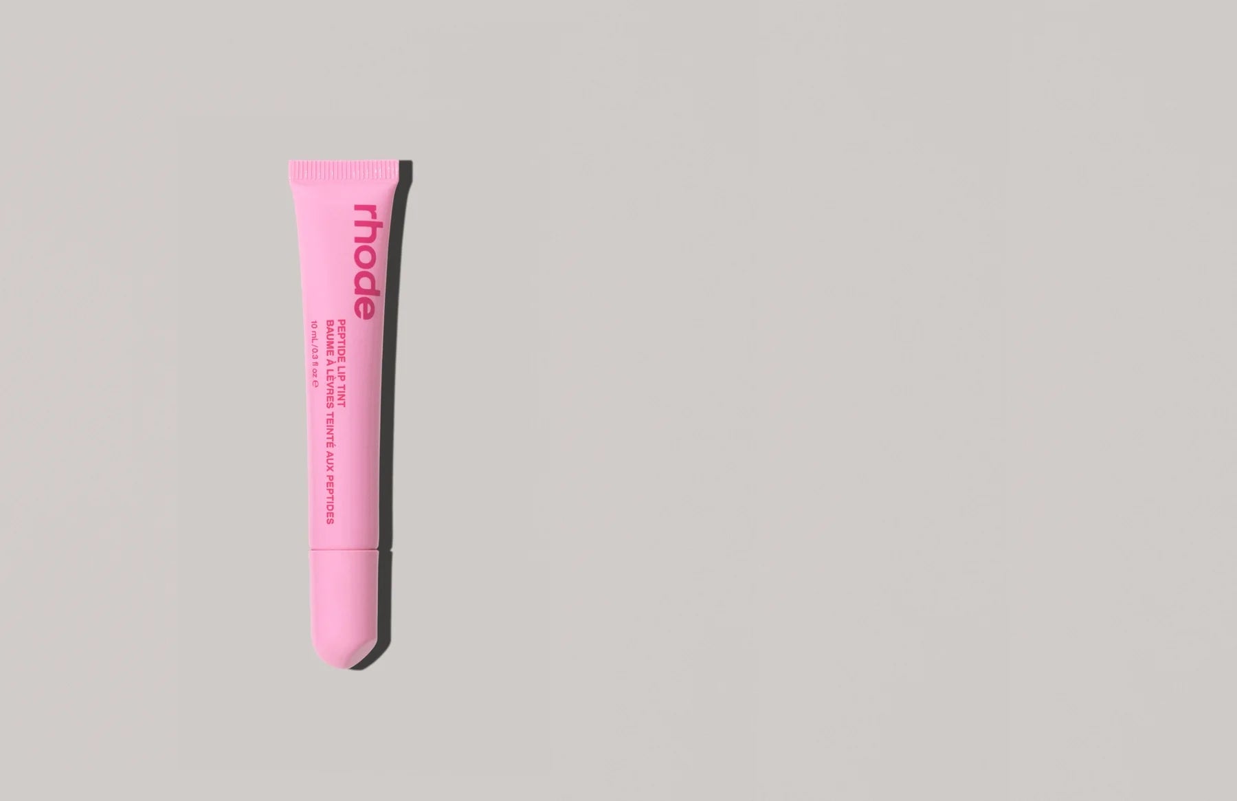 rhode | Peptide lip tint