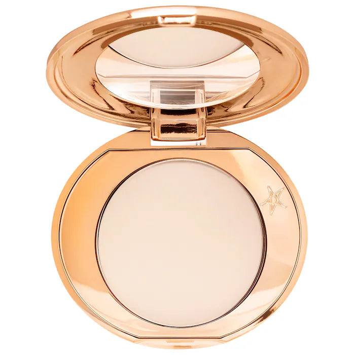 Charlotte Tilbury |  Mini Airbrush Flawless Finish Refillable Blurring & Setting Powder