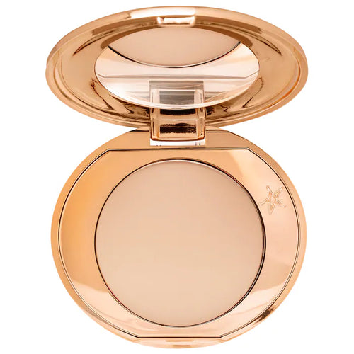 Charlotte Tilbury |  Mini Airbrush Flawless Finish Refillable Blurring & Setting Powder