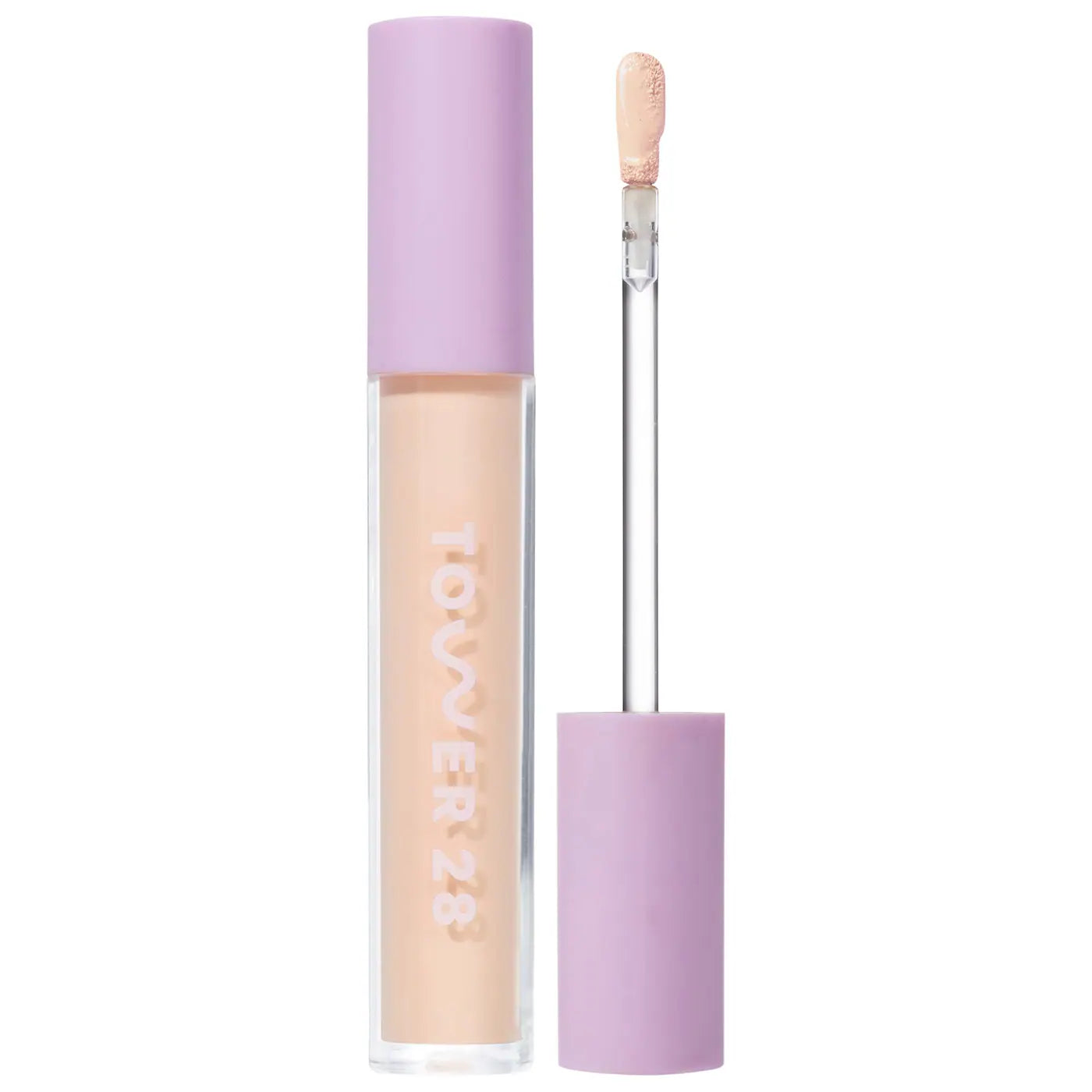 Tower 28 | Swipe All-Over Hydrating Serum Concealer with 18-HR Wear