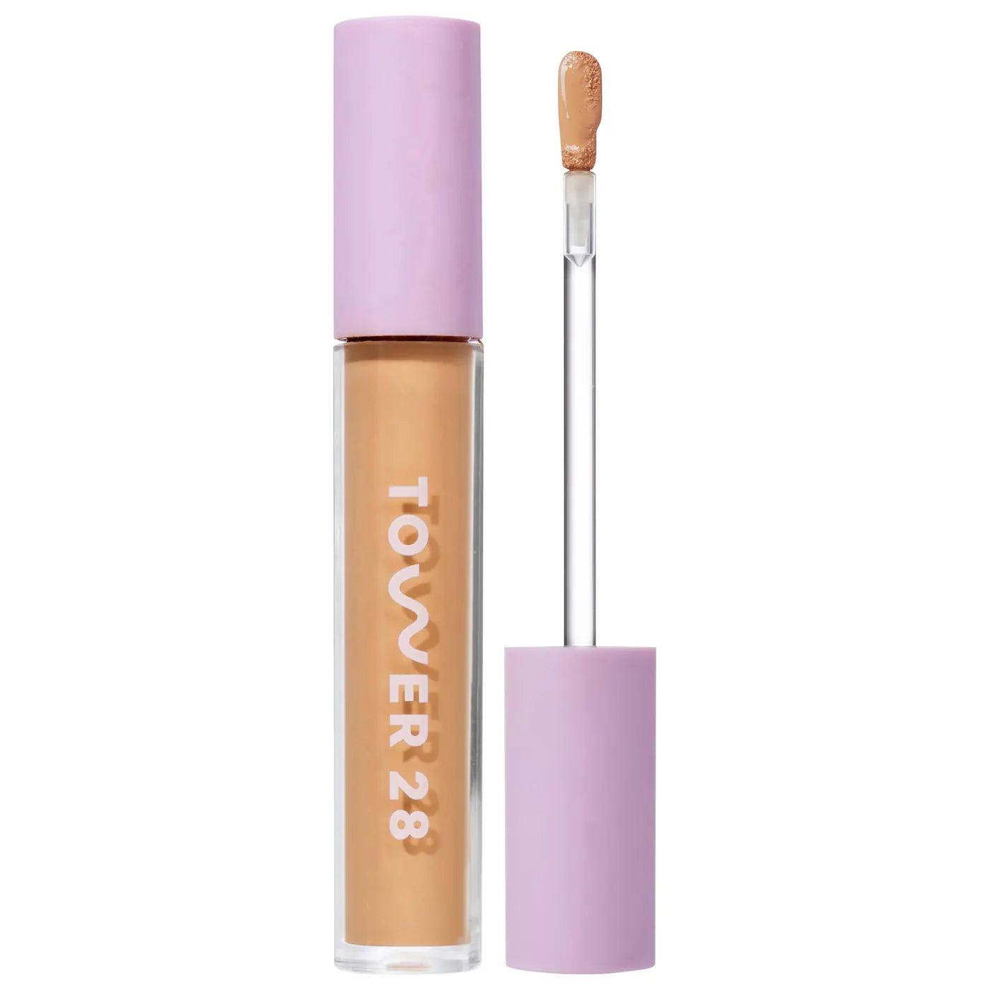 Tower 28 | Swipe All-Over Hydrating Serum Concealer with 18-HR Wear
