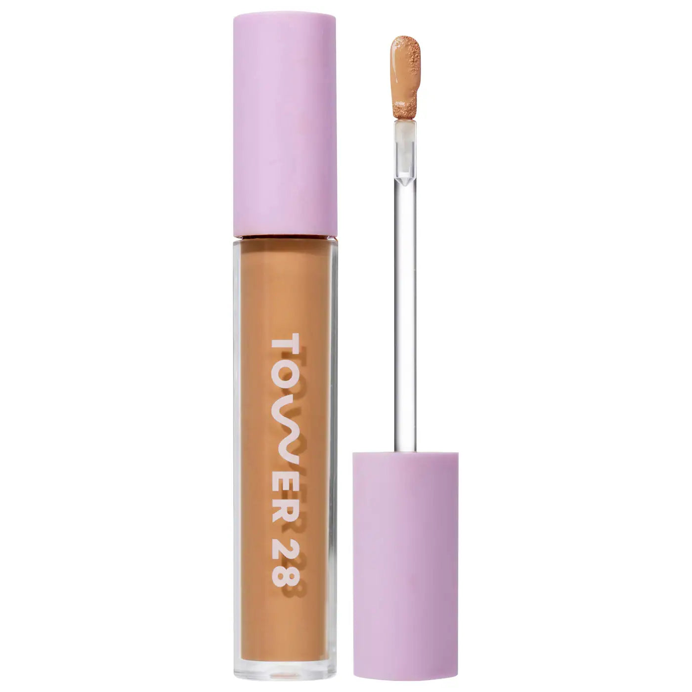 Tower 28 | Swipe All-Over Hydrating Serum Concealer with 18-HR Wear