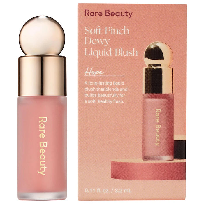 Rare Beauty by Selena Gomez |  Mini Soft Pinch Liquid Blush