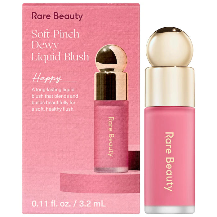 Rare Beauty by Selena Gomez |  Mini Soft Pinch Liquid Blush