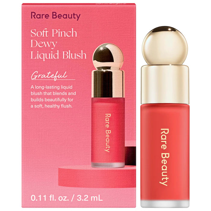 Rare Beauty by Selena Gomez |  Mini Soft Pinch Liquid Blush