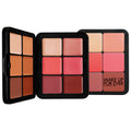 MAKEUP FOREVER | HD Skin Face Essentials Long-Lasting Full Face Cream Palette  Palette 1: Light to Medium