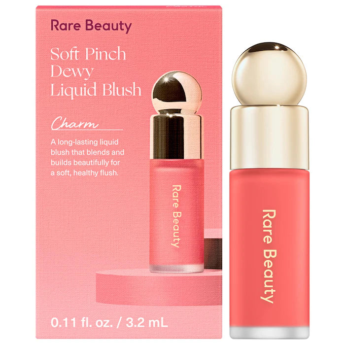 Rare Beauty by Selena Gomez |  Mini Soft Pinch Liquid Blush