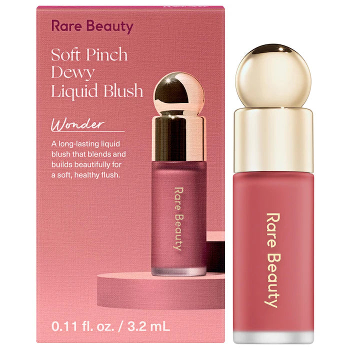Rare Beauty by Selena Gomez |  Mini Soft Pinch Liquid Blush
