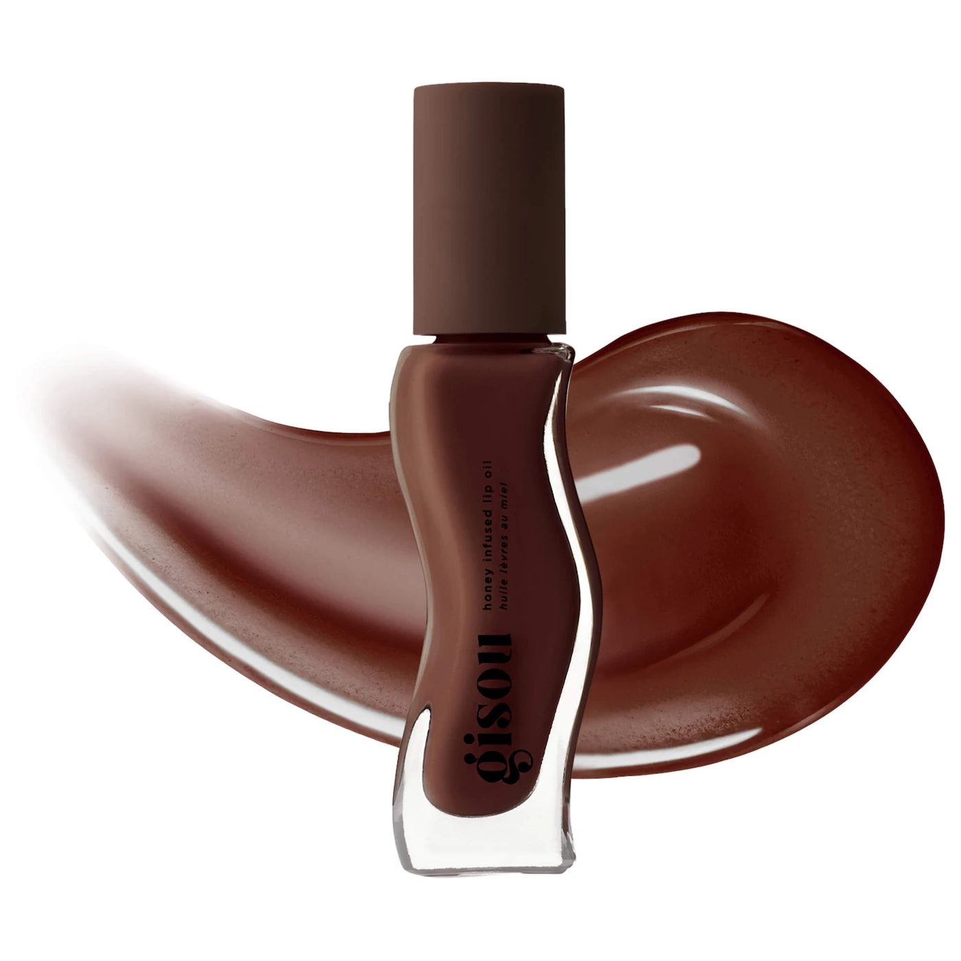 Gisou | Honey Infused Hydrating Lip Oil