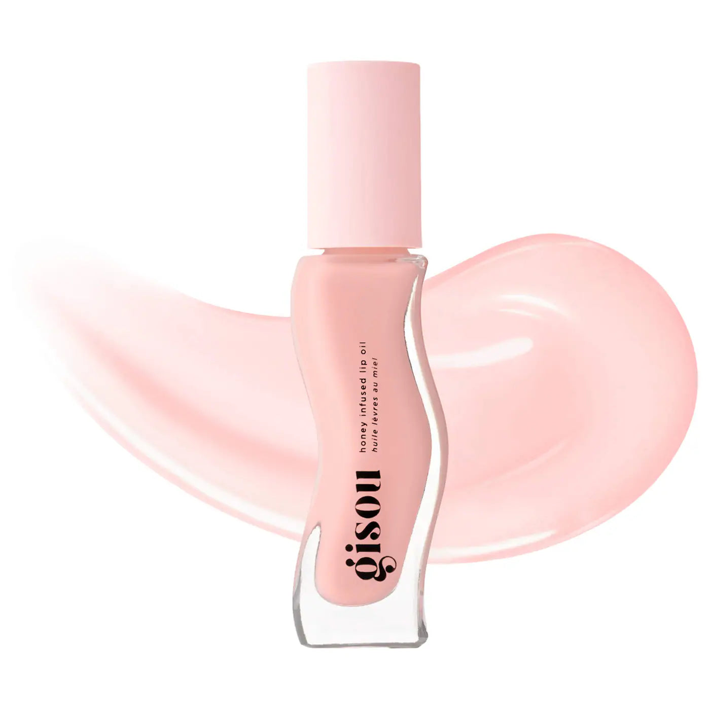 Gisou | Honey Infused Hydrating Lip Oil