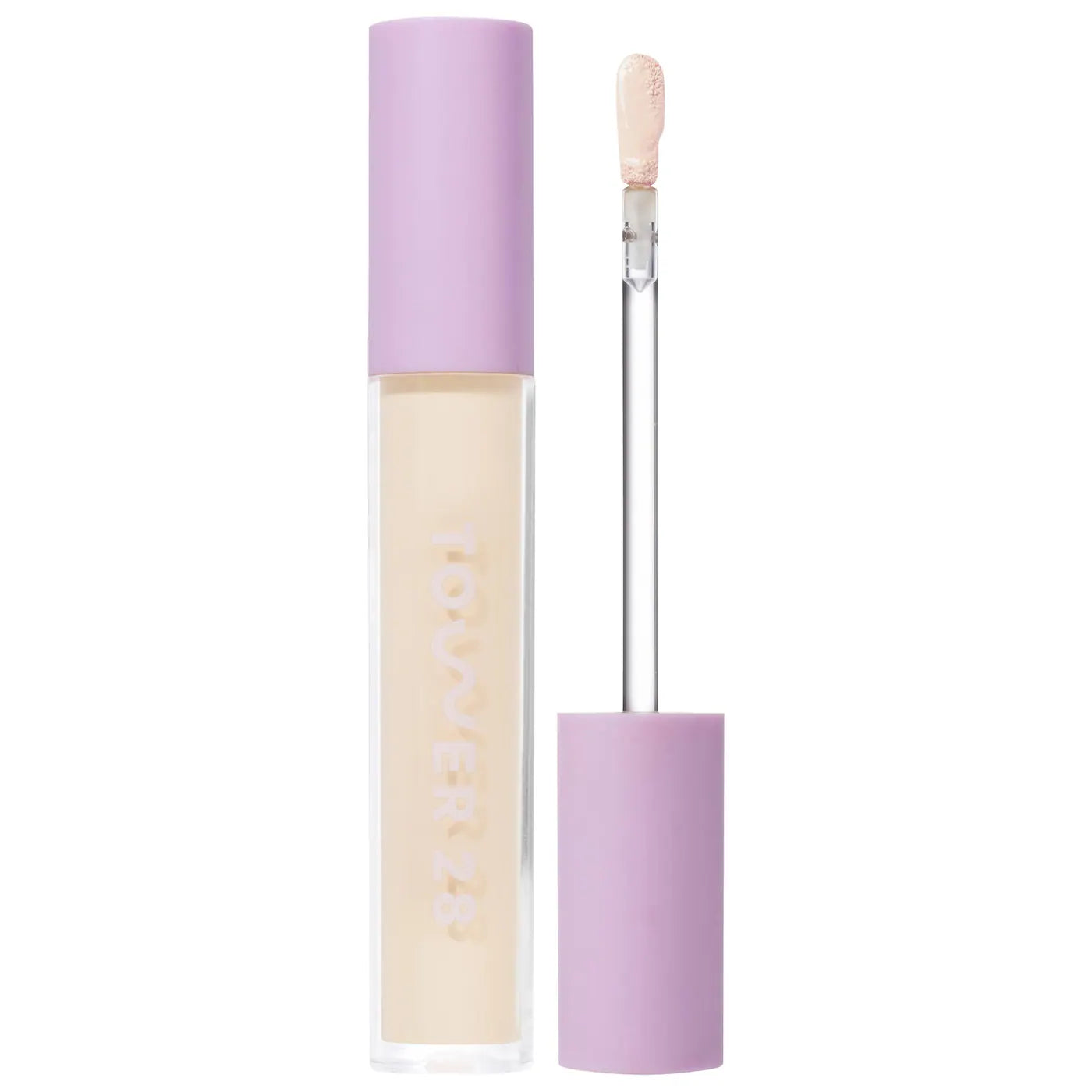 Tower 28 | Swipe All-Over Hydrating Serum Concealer with 18-HR Wear