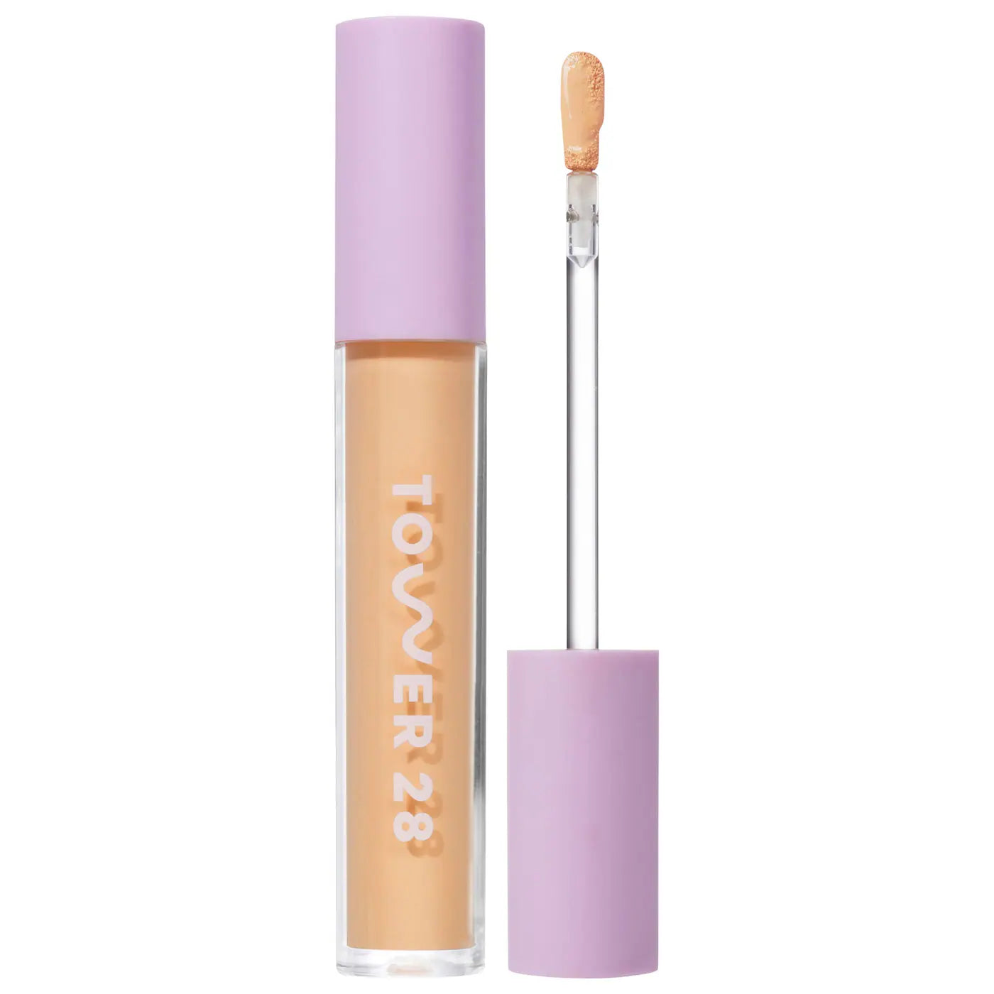 Tower 28 | Swipe All-Over Hydrating Serum Concealer with 18-HR Wear