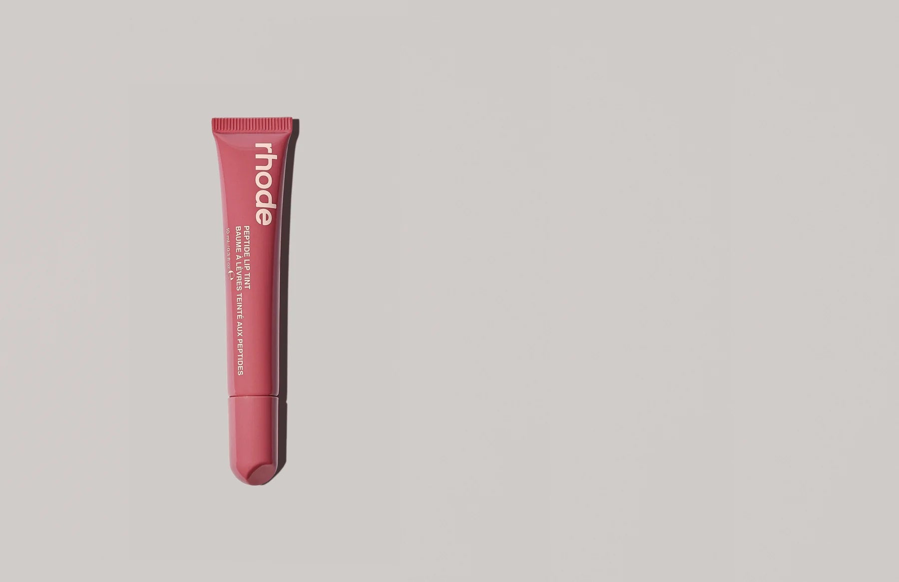rhode | Peptide lip tint