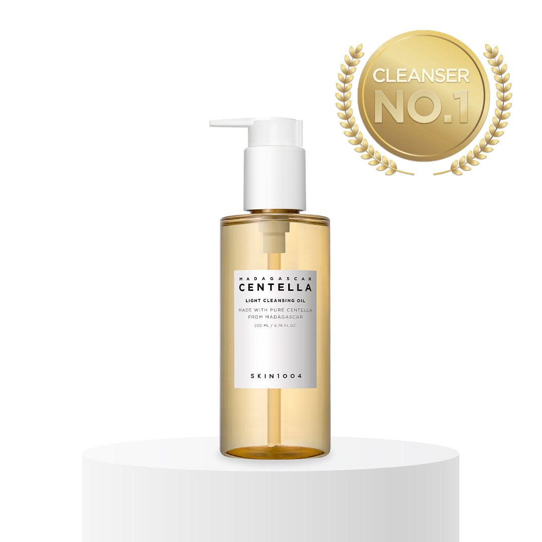 SKIN1004 | Centella Light Cleansing Oil 200 ml