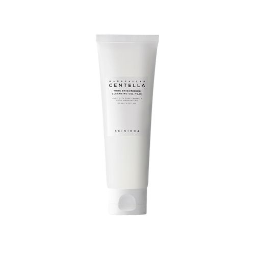 SKIN1004 | Tone Brightening Cleansing Gel Foam