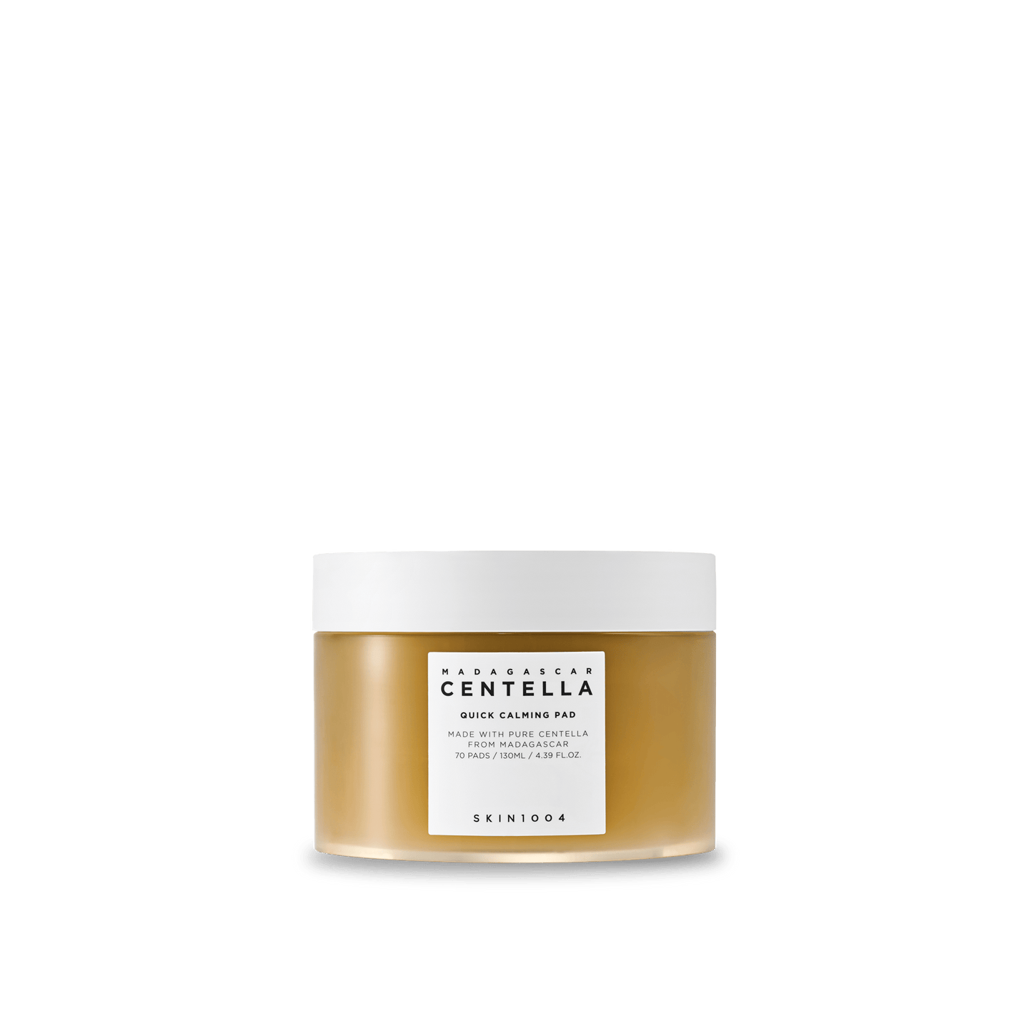 SKIN1004 | Centella Quick Calming Pad