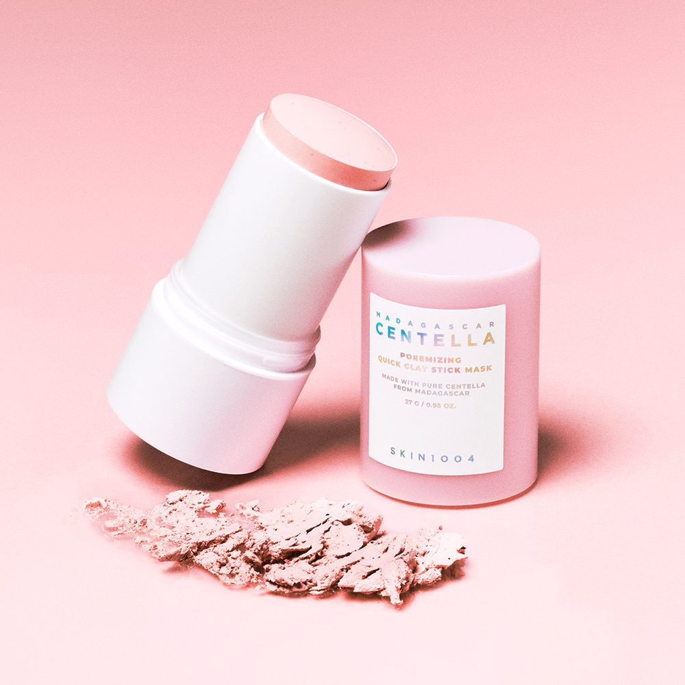 SKIN1004 "CENTALLA" | Poremizing Quick Clay Stick Mask