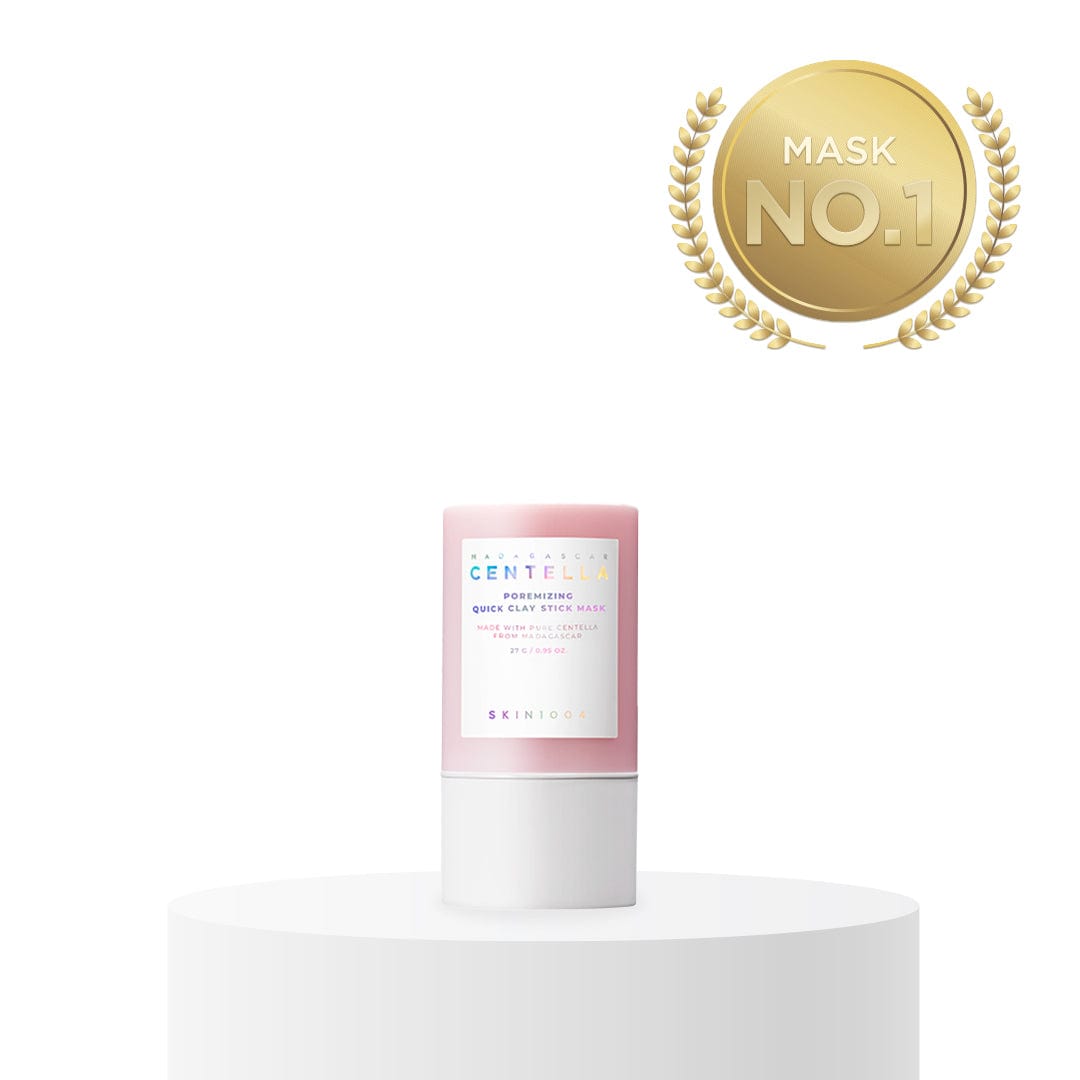 SKIN1004 "CENTALLA" | Poremizing Quick Clay Stick Mask