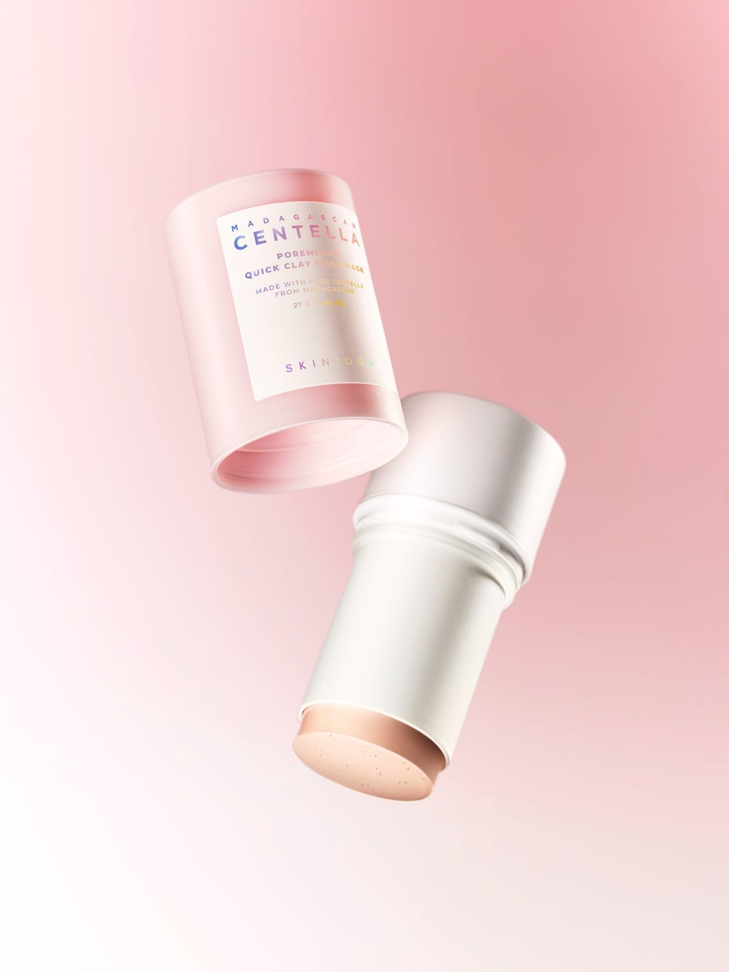 SKIN1004 "CENTALLA" | Poremizing Quick Clay Stick Mask