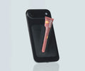 rhode | Snap-on lip case