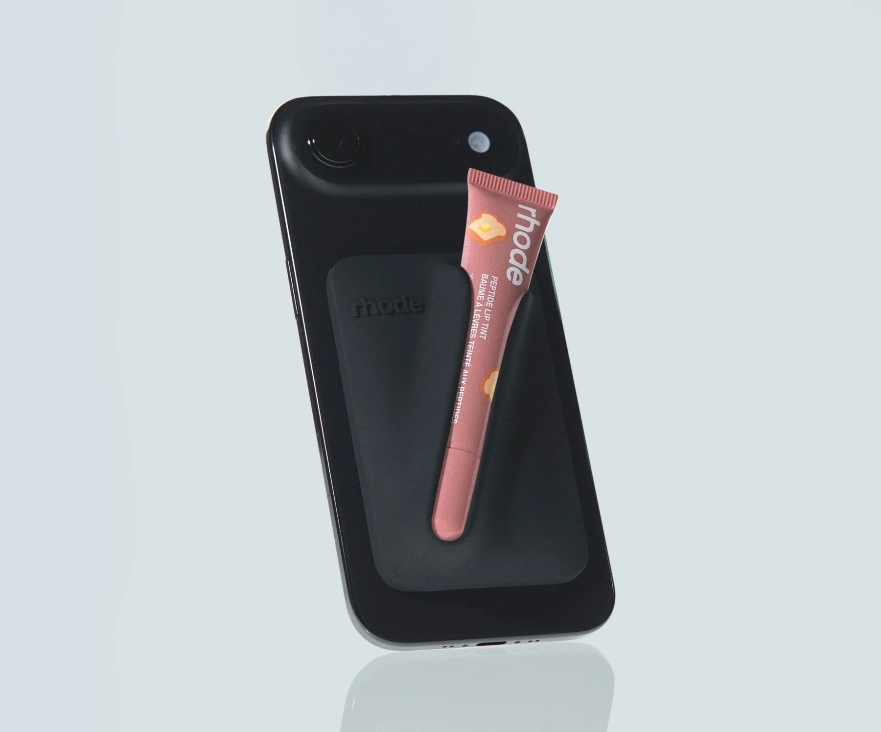 rhode | Snap-on lip case