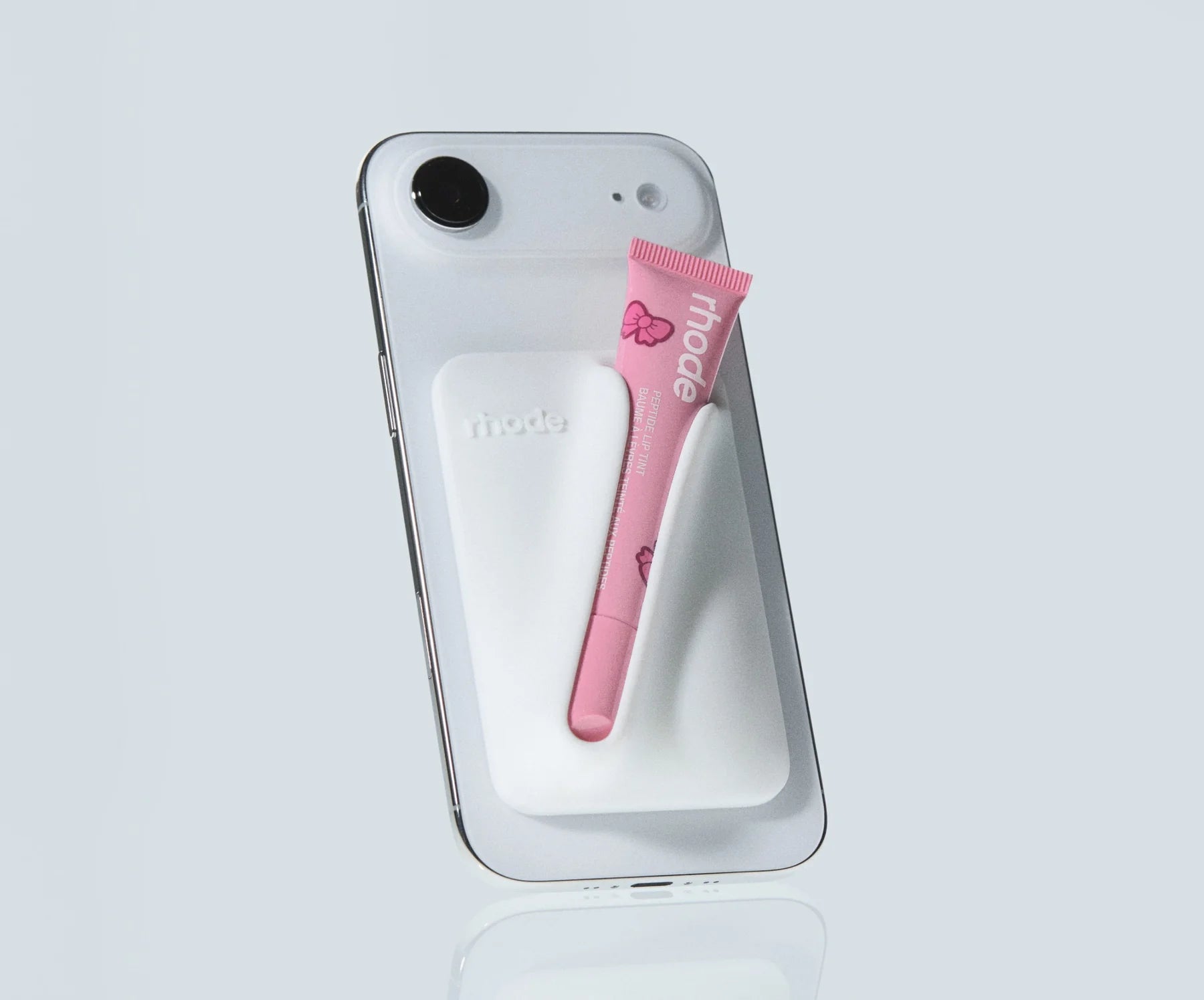 rhode | Snap-on lip case