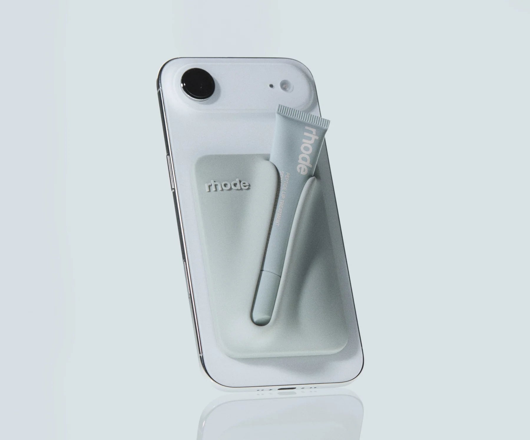 rhode | Snap-on lip case