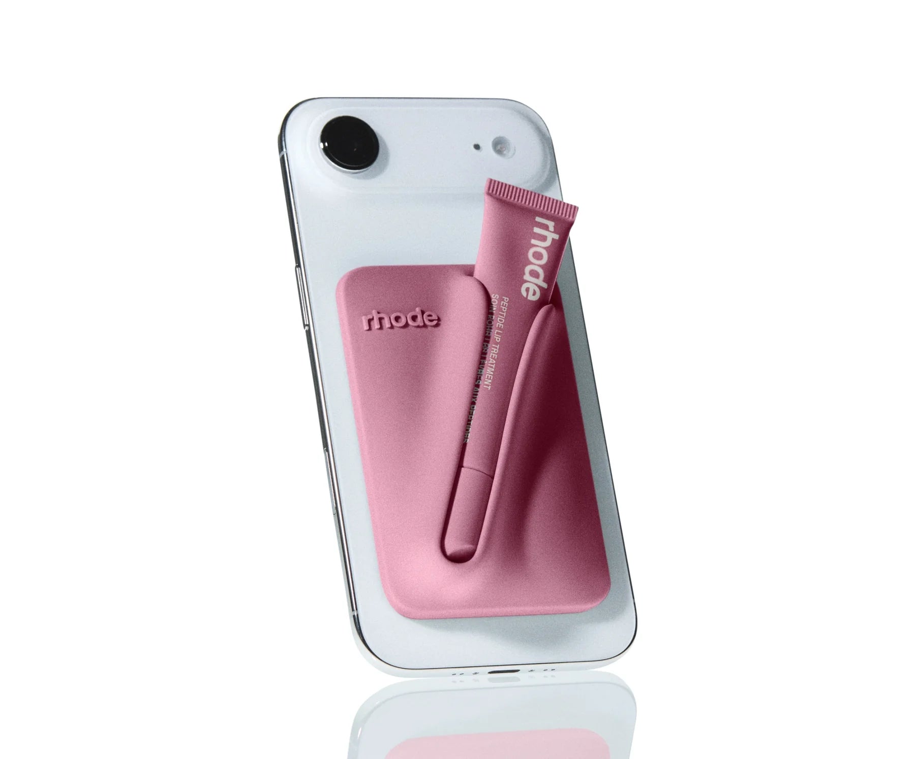 rhode | Snap-on lip case