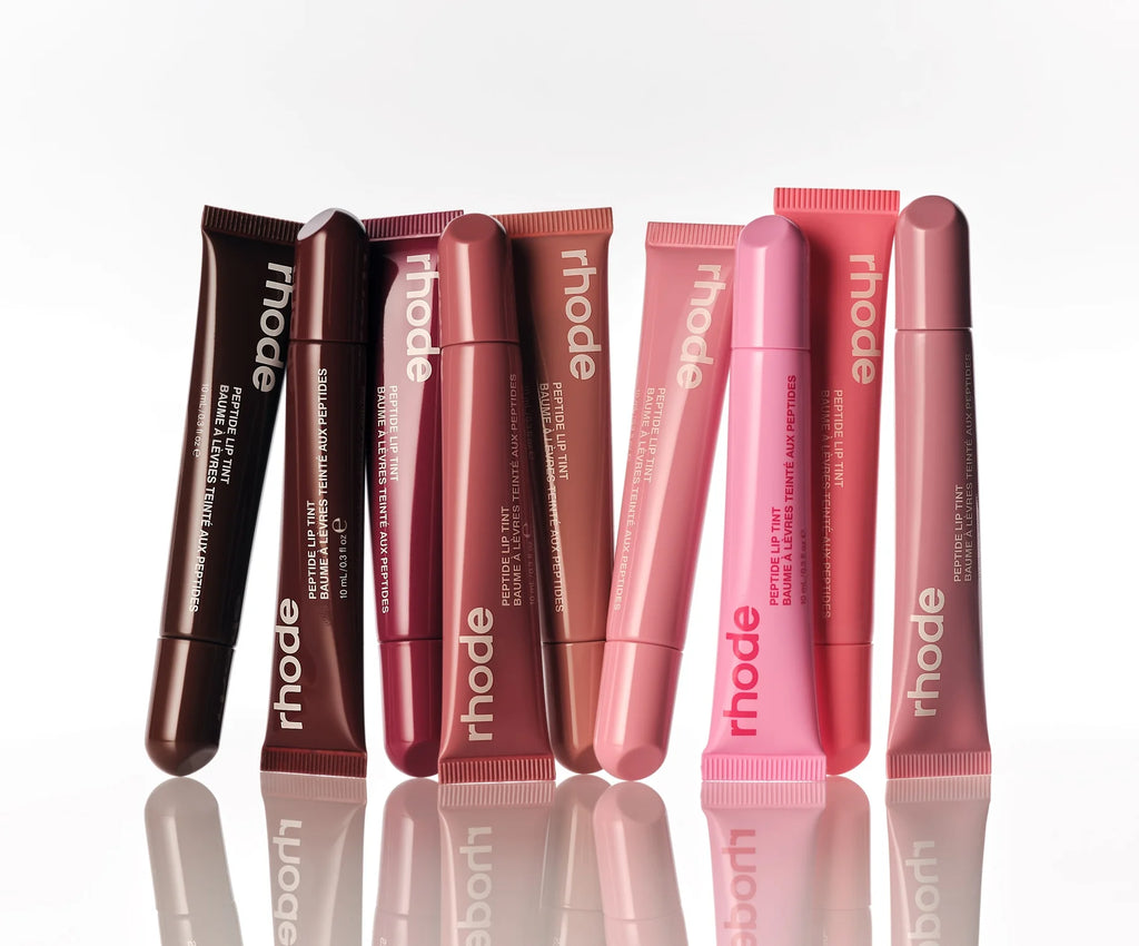 rhode | Peptide lip tint