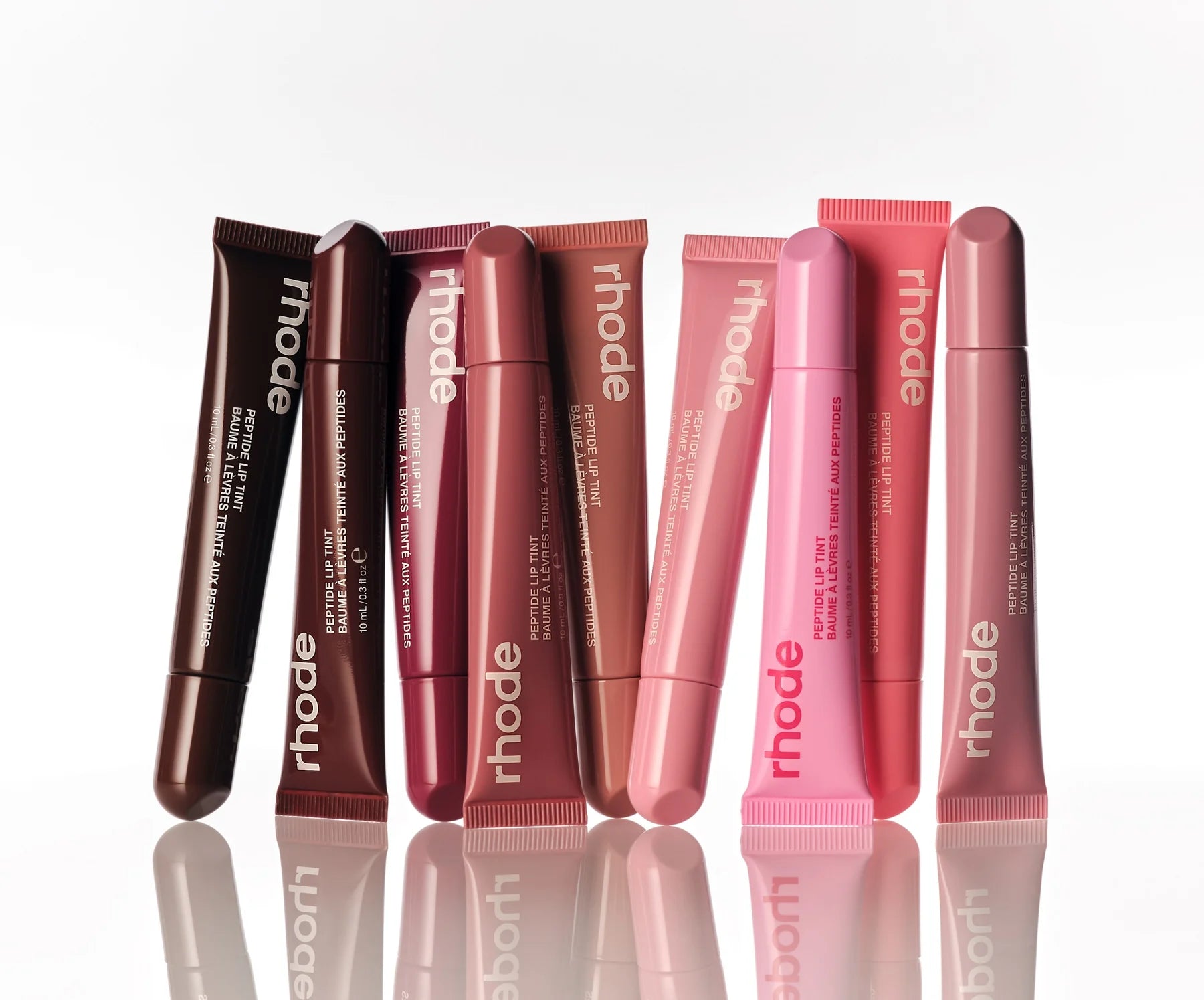rhode | Peptide lip tint